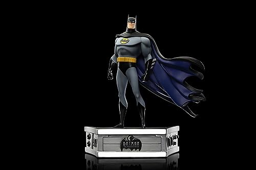Iron Studios Batman Animated Series Art Scale Figure
