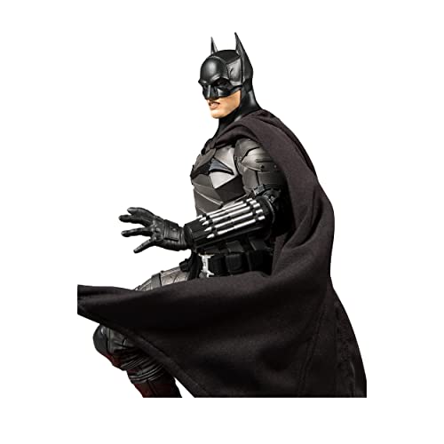 The Batman Movie DC Statue - Collector's Edition