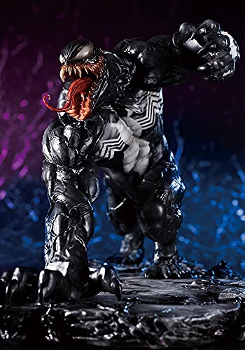 Marvel Venom Renewal Edition ArtFX+ Statue, Multicolor