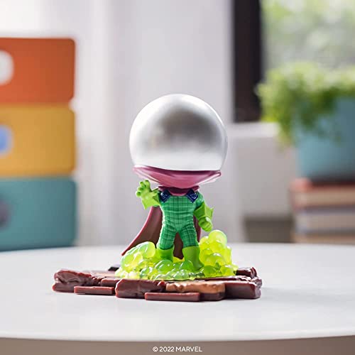 Marvel Sinister 6 Mysterio Funko Pop! Deluxe Figure