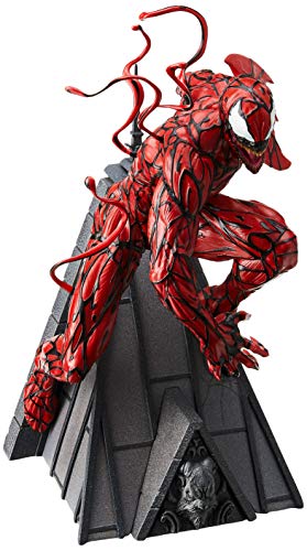 Carnage Resin Statue,12 inches, Marvel Premier Collection