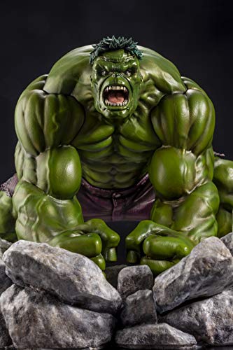 Limited Edition Kotobukiya Marvel Hulk Artfx Premier Statue