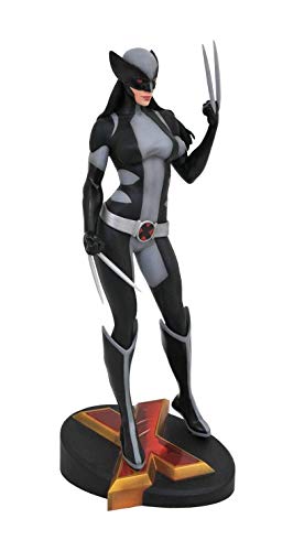 X-Force X-23 Marvel Gallery Exclusive PVC Statue