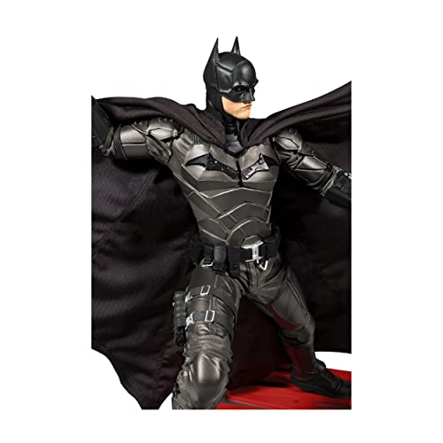 The Batman Movie DC Statue - Collector's Edition