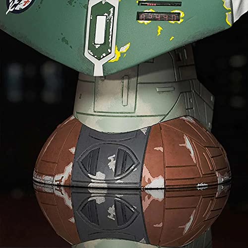Boba Fett Bust by Diamond Select Toys