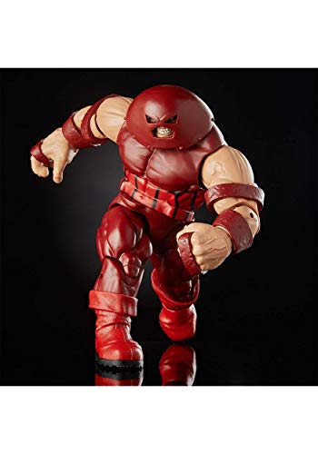 80th Anniversary X-Men Colossus & Juggernaut 2-Pack