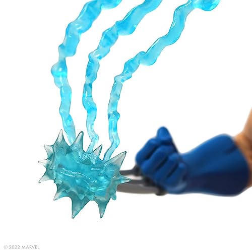 X-Men Animated Series Wolverine 1:6 Scale Action Figure