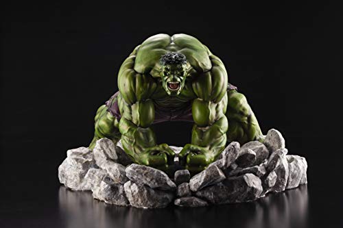 Limited Edition Kotobukiya Marvel Hulk Artfx Premier Statue