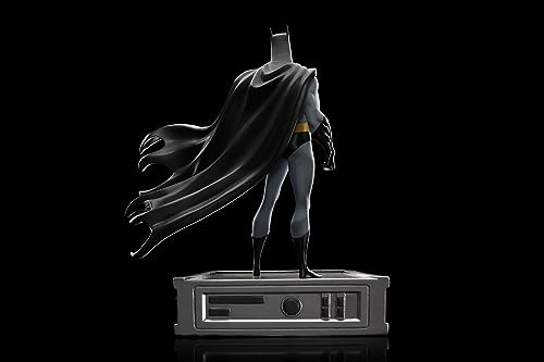 Iron Studios Batman Animated Series Art Scale Figure