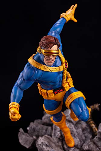 Cyclops X-Men Marvel Universe Art Statue