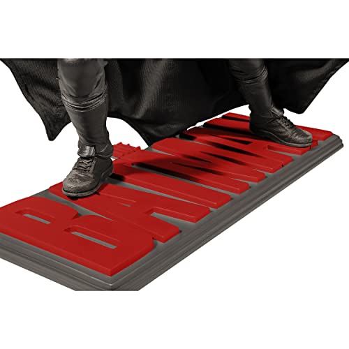 The Batman Movie DC Statue - Collector's Edition