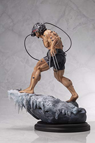 Marvel Universe Weapon X Fine Art Statue by Kotobukiya