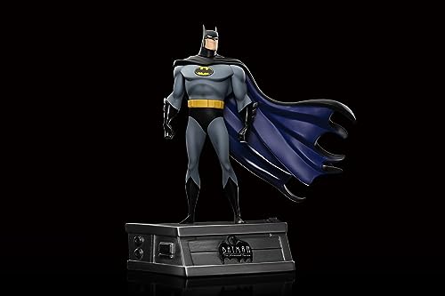 Iron Studios Batman Animated Series Art Scale Figure