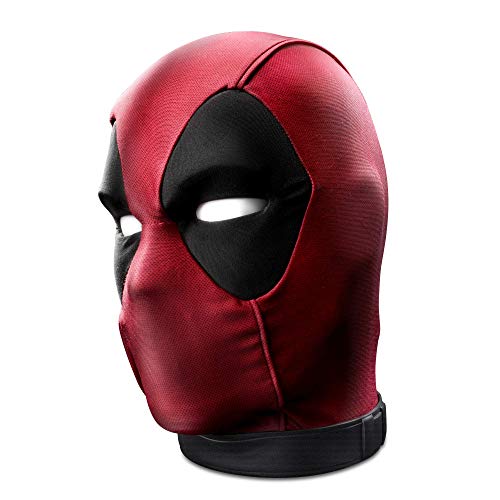 Deadpool's Head Premium Interactive Electronic Collectible with 600+ Effects