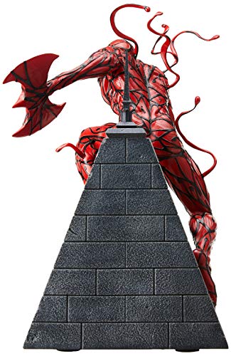 Carnage Resin Statue,12 inches, Marvel Premier Collection