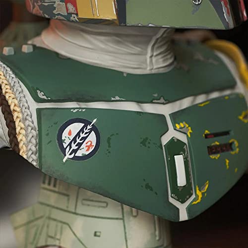 Boba Fett Bust by Diamond Select Toys