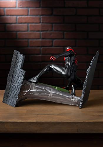 Miles Morales PVC Figure from Marvel Gallery