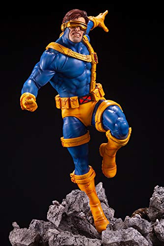 Cyclops X-Men Marvel Universe Art Statue
