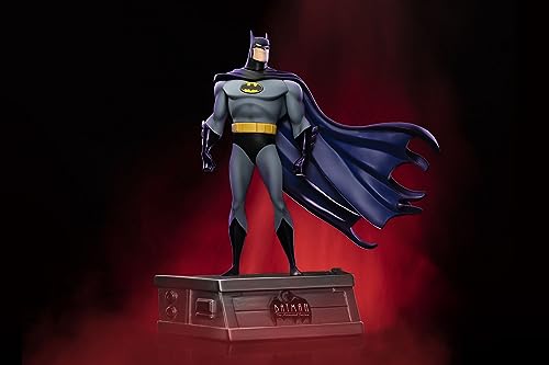 Iron Studios Batman Animated Series Art Scale Figure