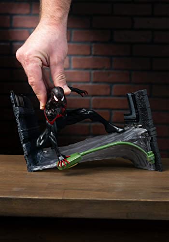 Miles Morales PVC Figure from Marvel Gallery