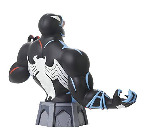 Marvel Venom Bust - 1:7 Scale Animated Figure