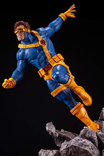 Cyclops X-Men Marvel Universe Art Statue