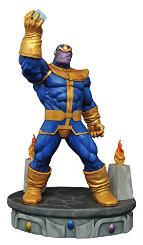 Marvel Thanos Statue by Diamond Select Toys