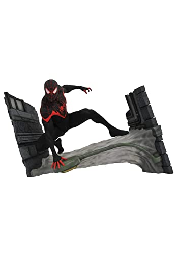 Miles Morales PVC Figure from Marvel Gallery