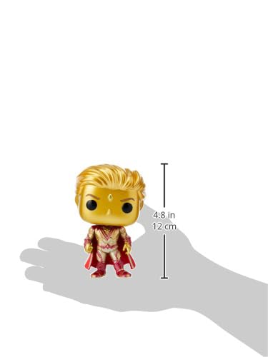 Guardians of The Galaxy Volume 3 Adam Warlock