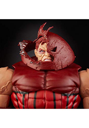 80th Anniversary X-Men Colossus & Juggernaut 2-Pack