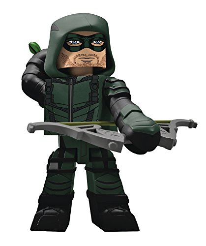 Arrow CW TV Show Arrow Vinimate Vinyl Figure" --> "Arrow CW TV Show Vinyl Figure