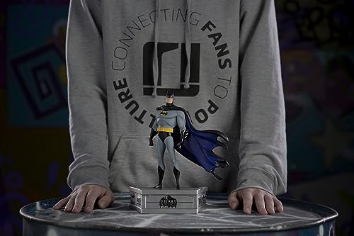 Iron Studios Batman Animated Series Art Scale Figure