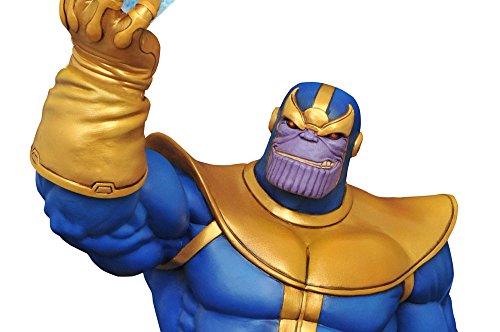 Marvel Thanos Statue by Diamond Select Toys