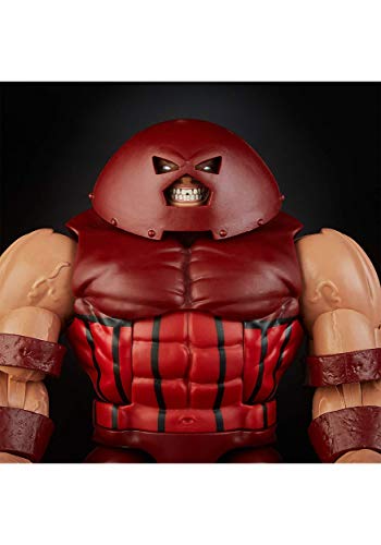 80th Anniversary X-Men Colossus & Juggernaut 2-Pack