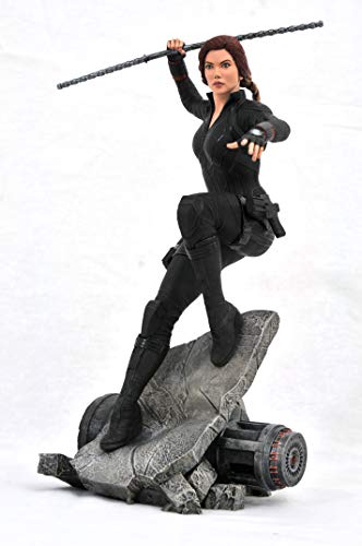 Avengers Endgame Black Widow Statue by Diamond Select Toys