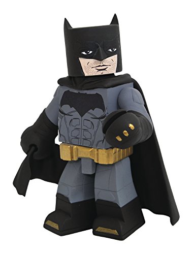 Batman figure from Justice League movie by Diamond Select