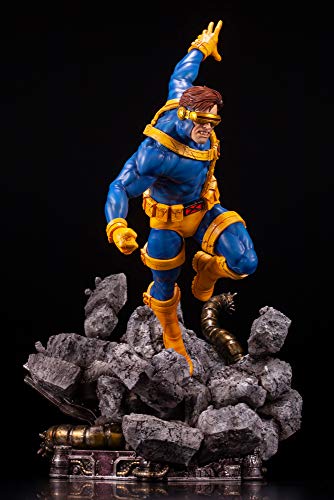 Cyclops X-Men Marvel Universe Art Statue