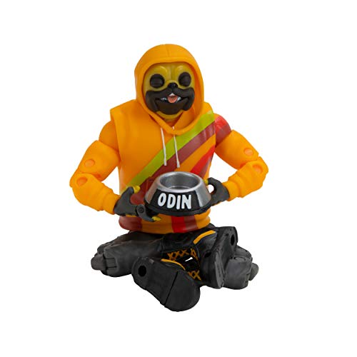 Fortnite Doggo 6 Inch Collectible Action Figure Pack