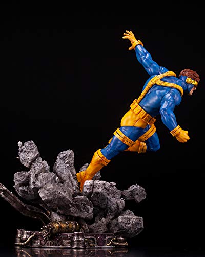 Cyclops X-Men Marvel Universe Art Statue