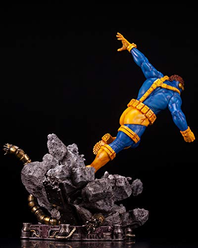 Cyclops X-Men Marvel Universe Art Statue