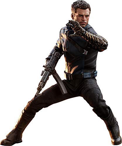 The Falcon & The Winter Soldier 1/6 Figure