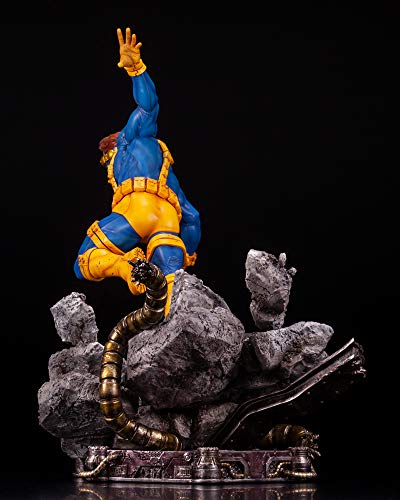 Cyclops X-Men Marvel Universe Art Statue