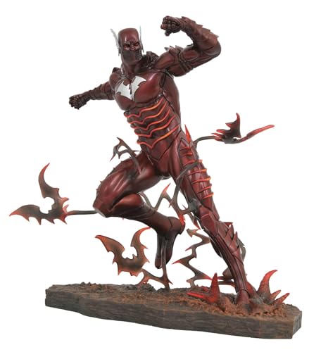 DC Gallery: Red Death PVC Figure