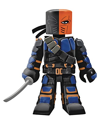 Arrow CW Deathstroke Vinimate Vinyl Figure