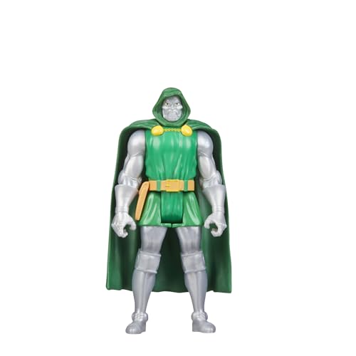 Marvel Legends Doctor Doom 3.75-Inch Action Figure