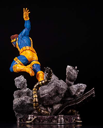 Cyclops X-Men Marvel Universe Art Statue