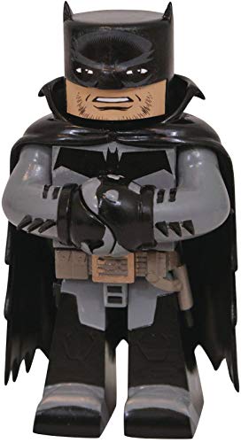 DC Comics Batman White Knight Vinimate Figure