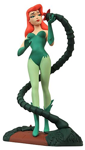 DC Gallery Batman: Animated Series Poison Ivy PVC Figure