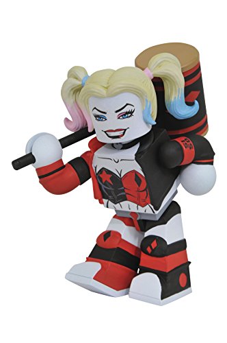 DC Comics Harley Quinn Vinimate Vinyl Figure by Diamond