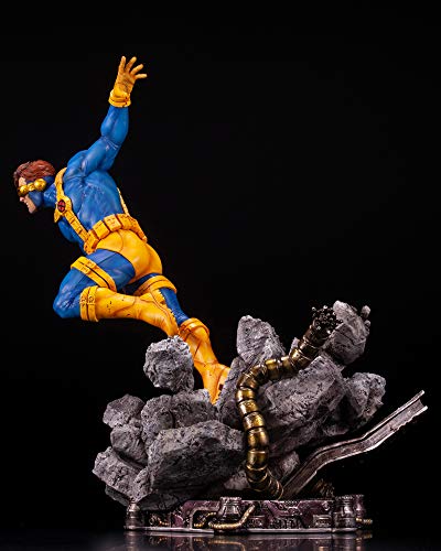 Cyclops X-Men Marvel Universe Art Statue